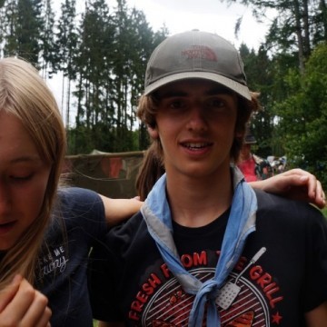 DSC03171 - Scouts en Gidsen Zaventem 